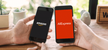 Amazon vs. AliExpress: The Ultimate eCommerce Showdown